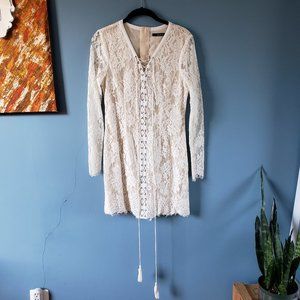 Ark & Co. Mini Dress